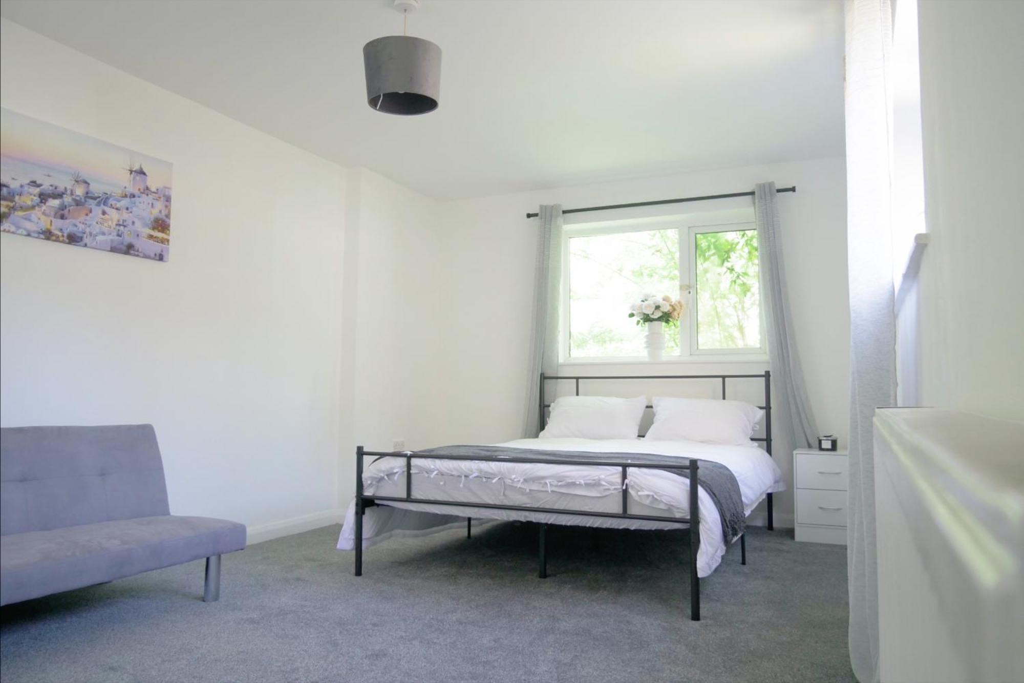 Cosy & Modern 1 Bed Studio Apart-Hotel 利明顿 外观 照片