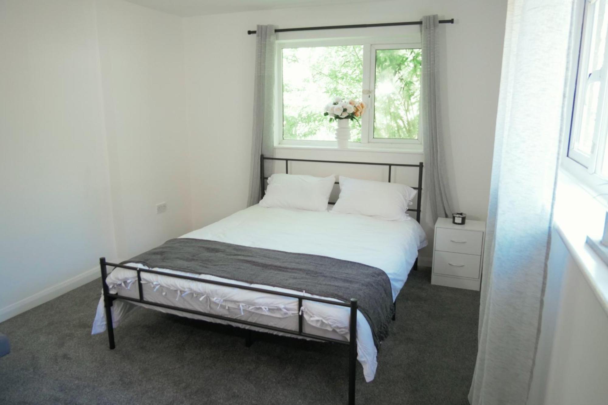 Cosy & Modern 1 Bed Studio Apart-Hotel 利明顿 外观 照片