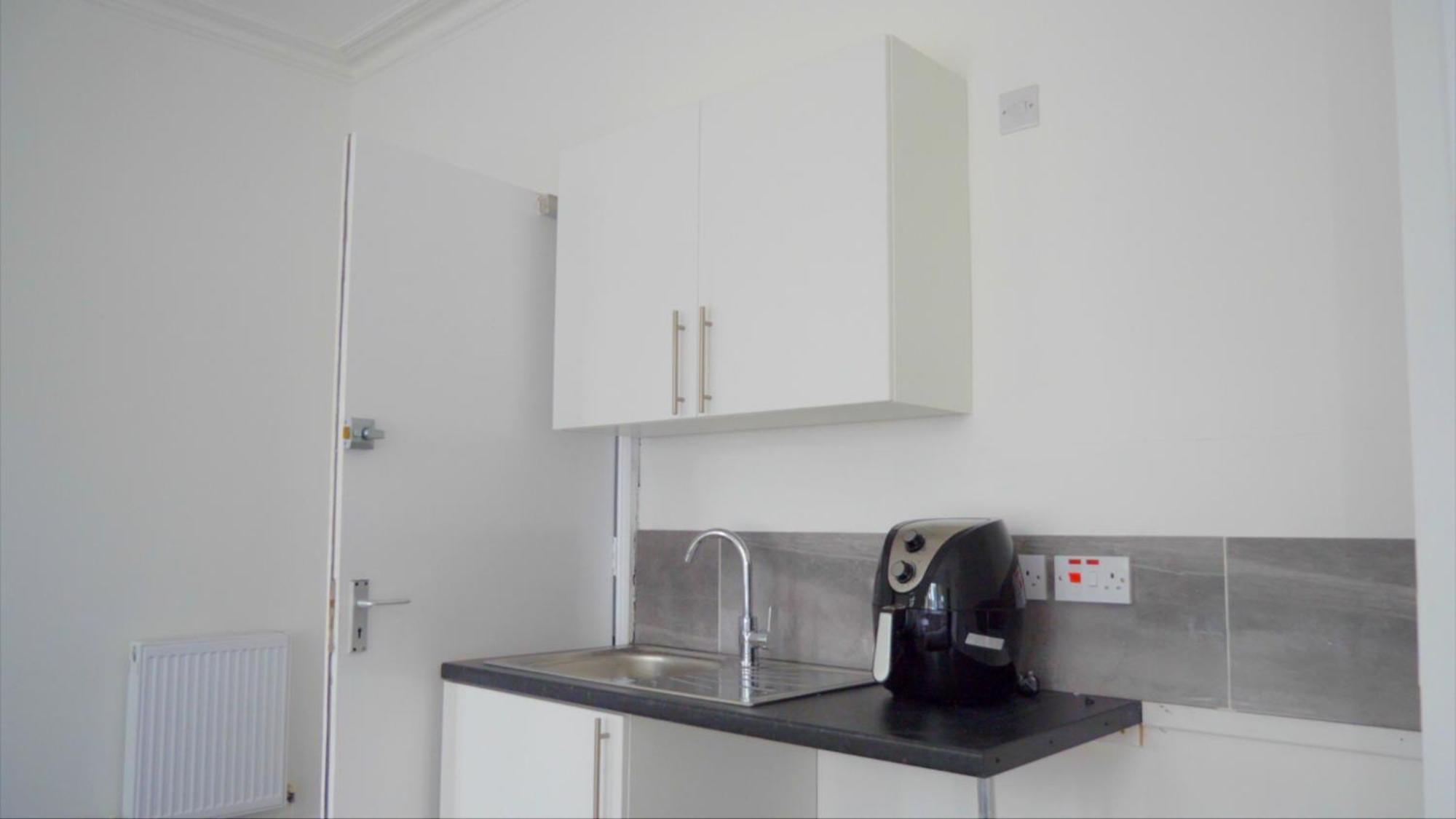 Cosy & Modern 1 Bed Studio Apart-Hotel 利明顿 外观 照片