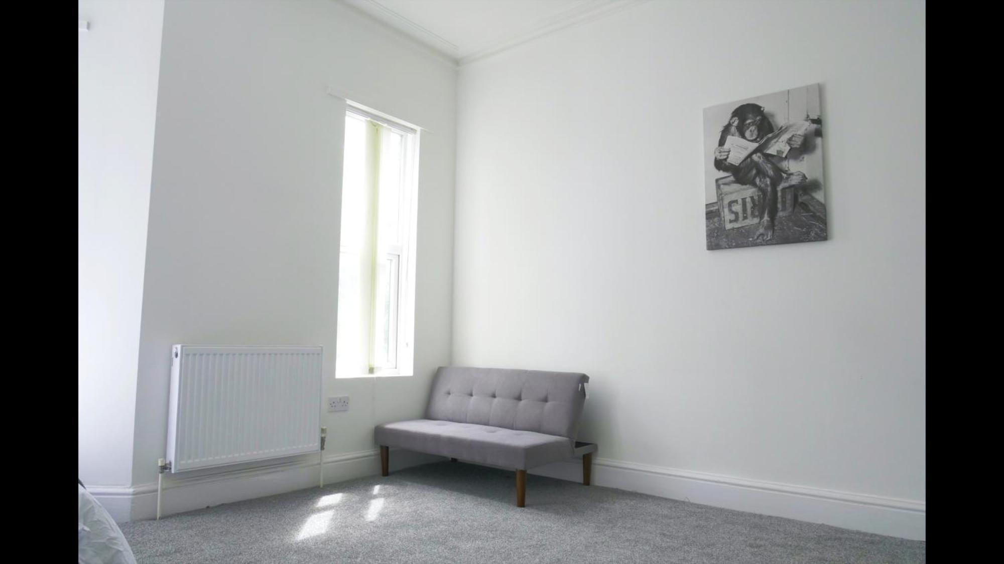 Cosy & Modern 1 Bed Studio Apart-Hotel 利明顿 外观 照片