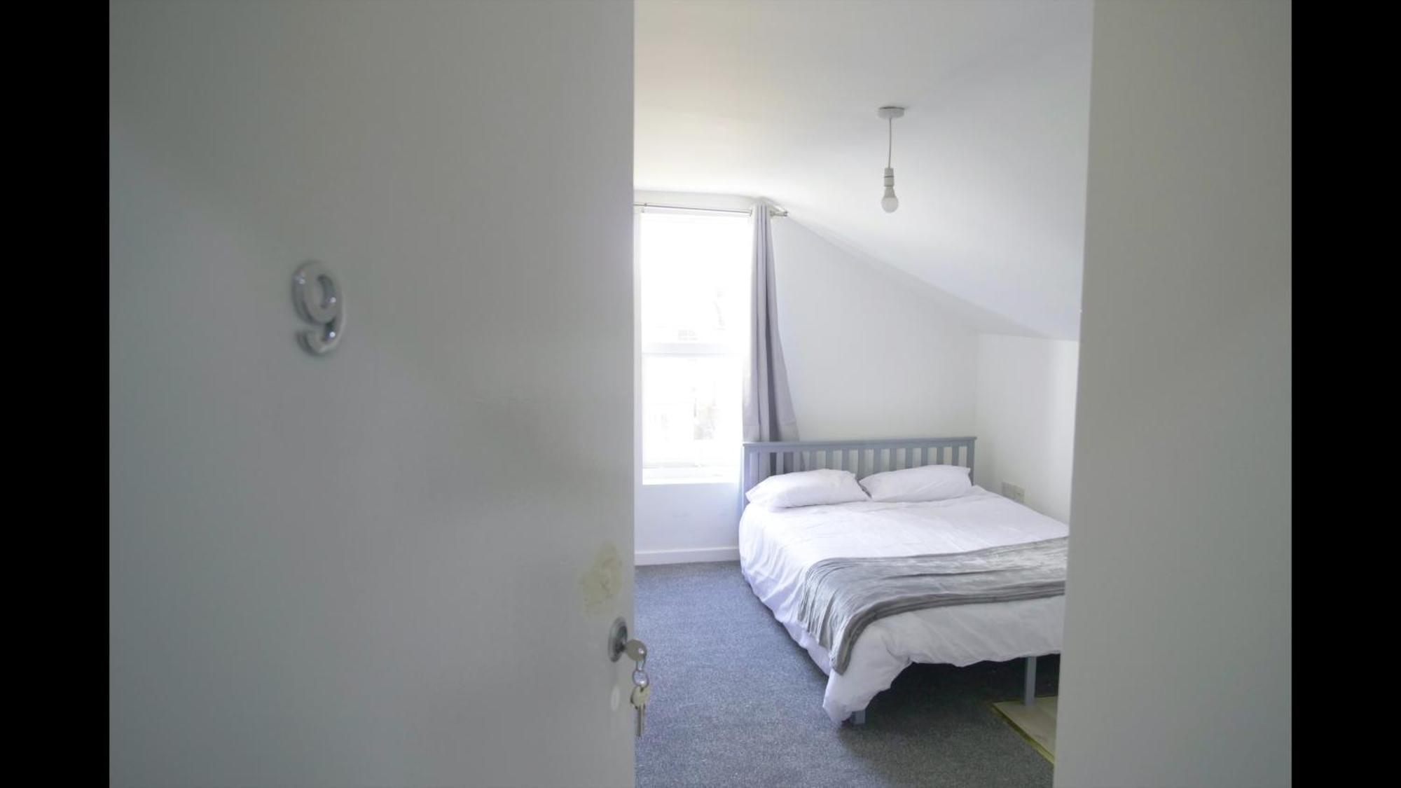 Cosy & Modern 1 Bed Studio Apart-Hotel 利明顿 外观 照片