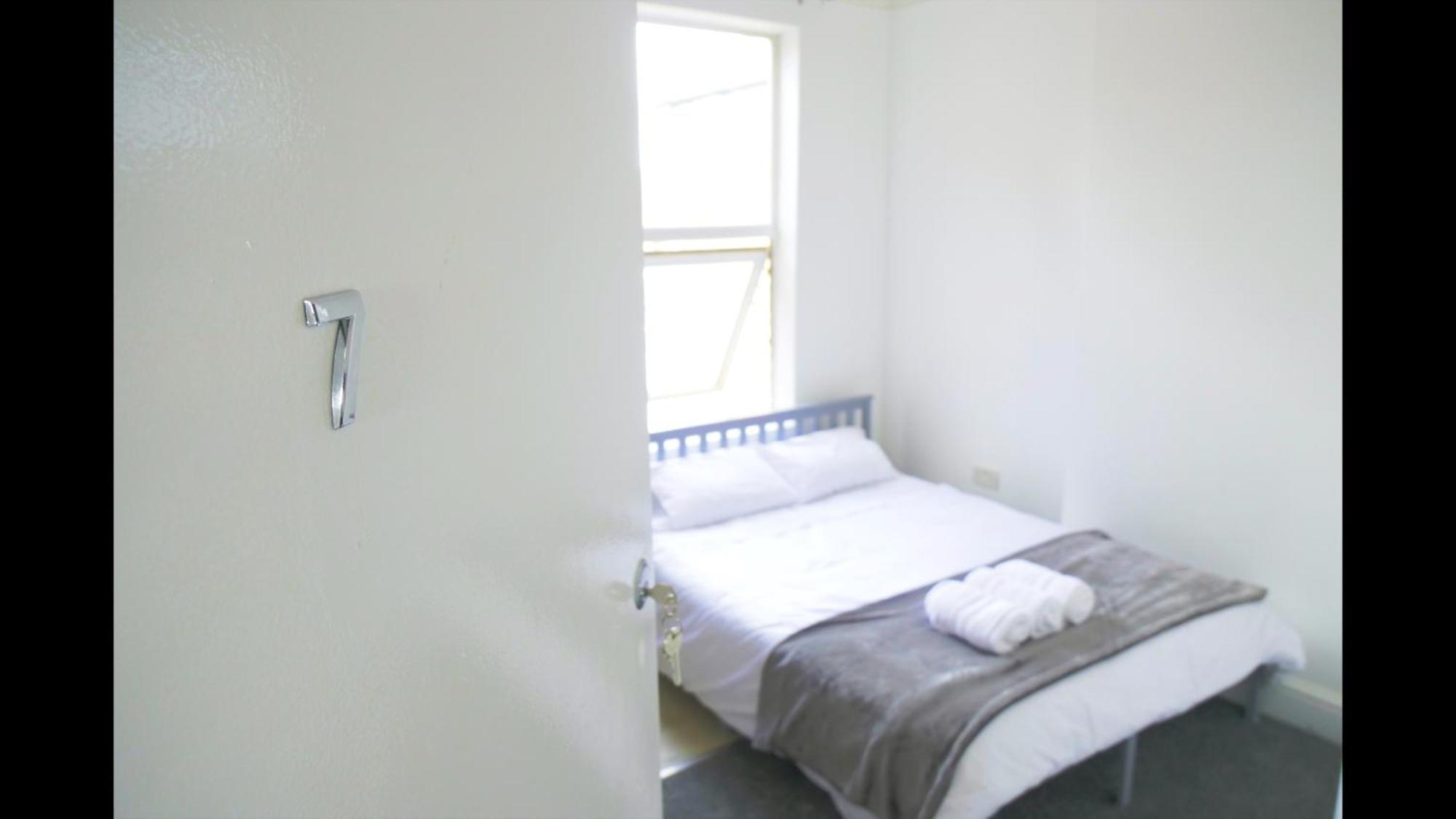 Cosy & Modern 1 Bed Studio Apart-Hotel 利明顿 外观 照片