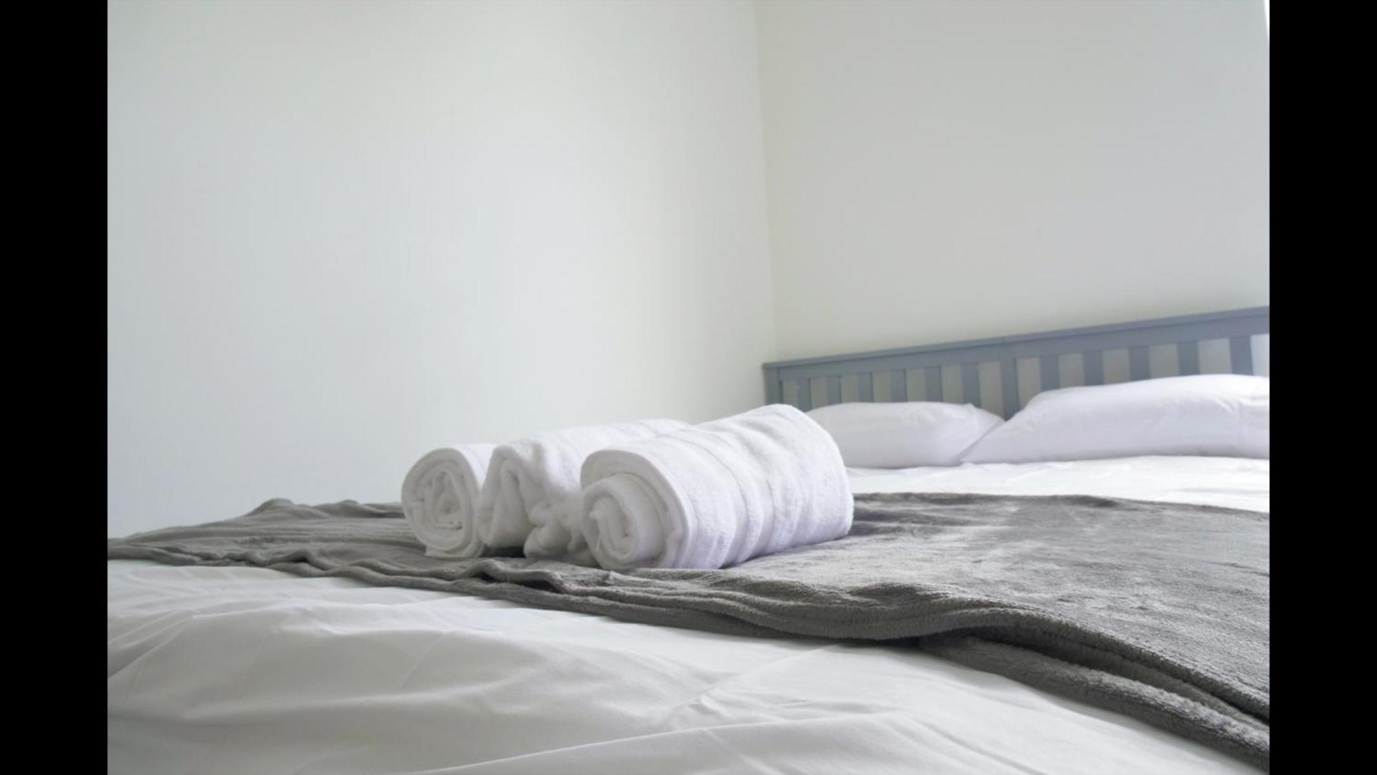 Cosy & Modern 1 Bed Studio Apart-Hotel 利明顿 外观 照片
