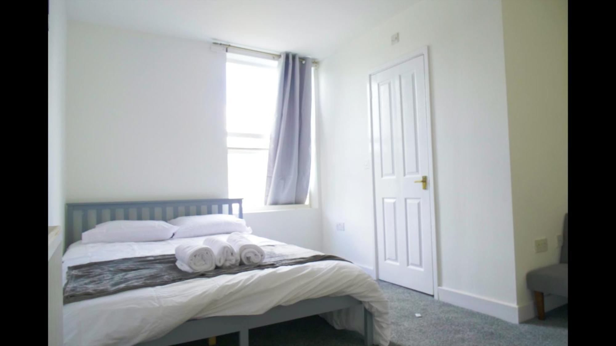 Cosy & Modern 1 Bed Studio Apart-Hotel 利明顿 外观 照片