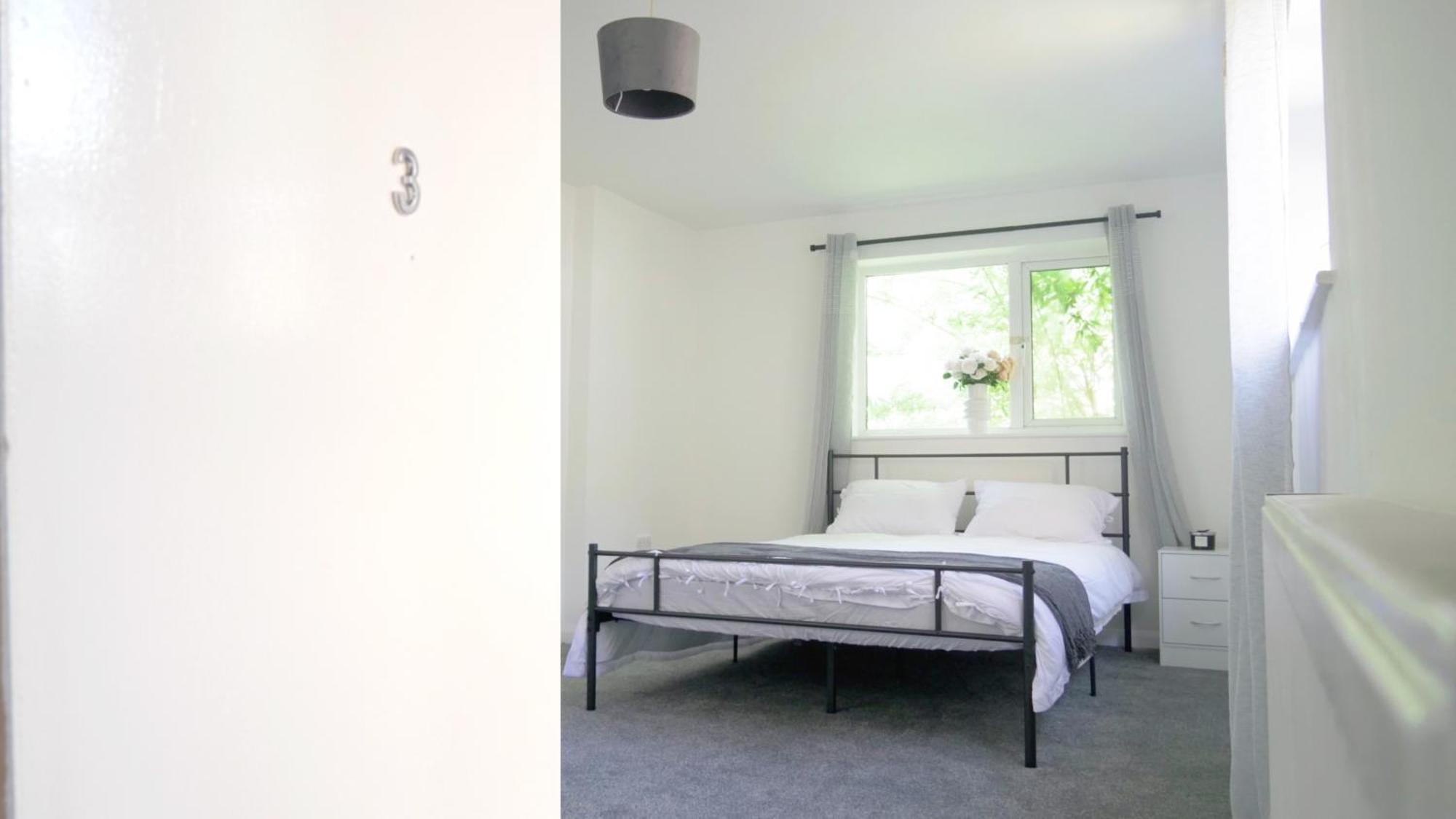Cosy & Modern 1 Bed Studio Apart-Hotel 利明顿 外观 照片