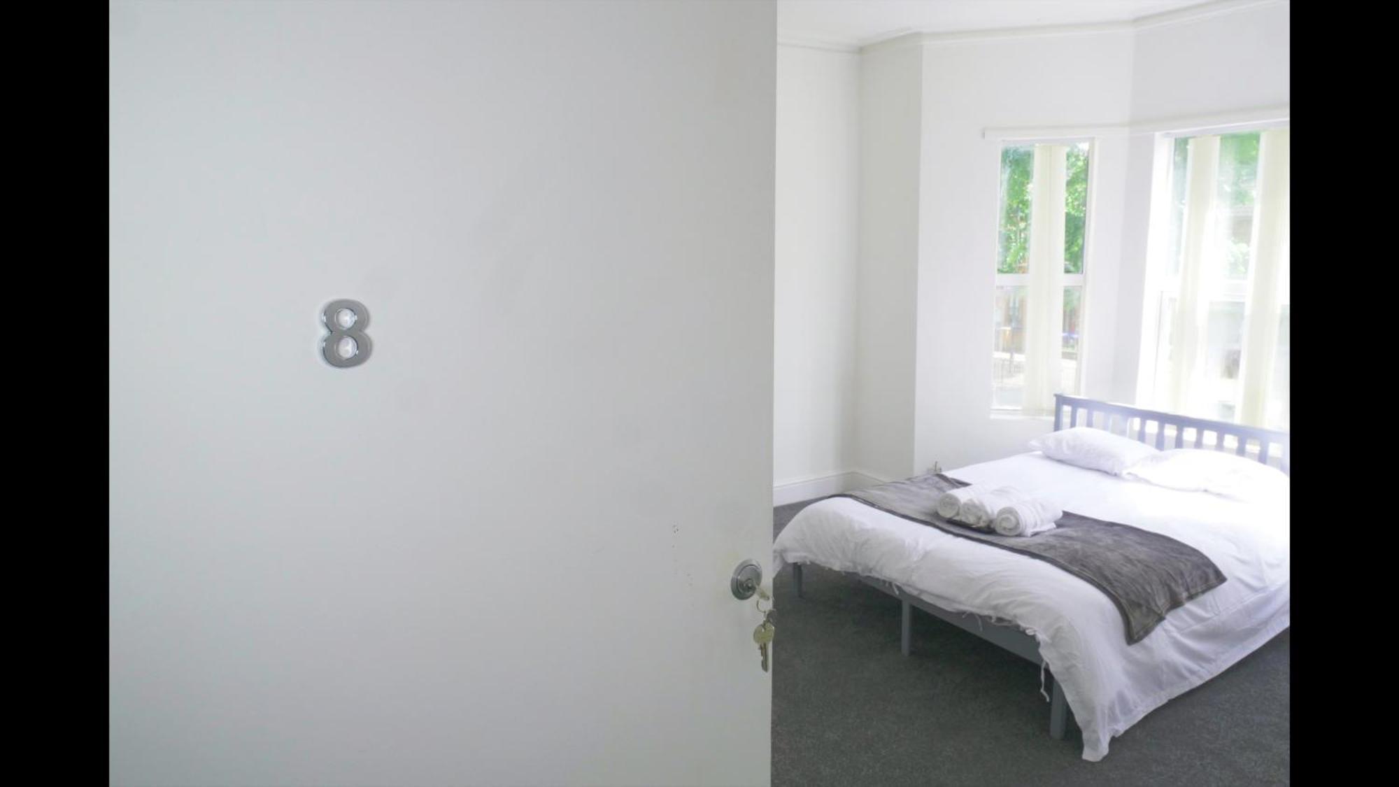 Cosy & Modern 1 Bed Studio Apart-Hotel 利明顿 外观 照片
