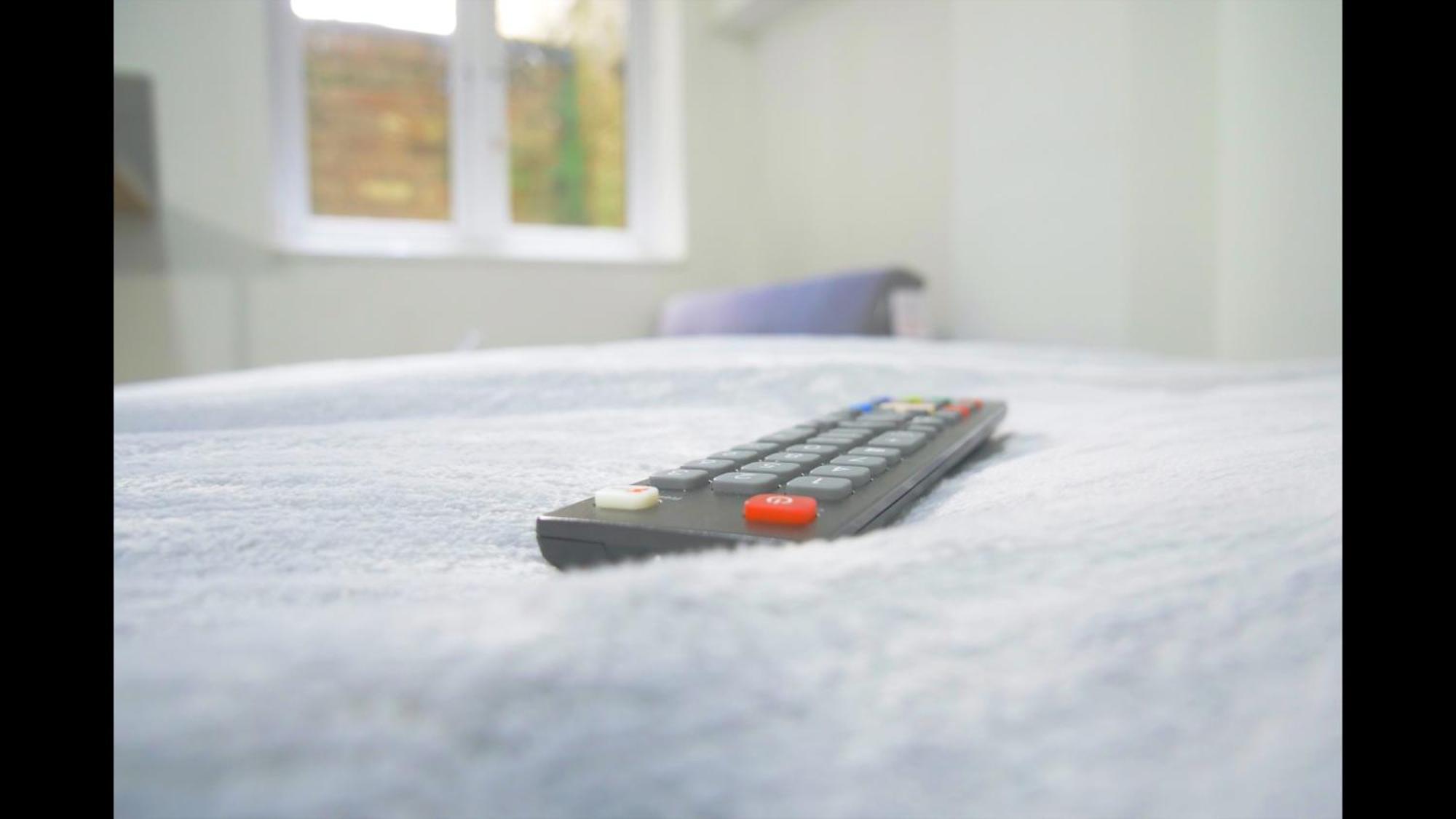 Cosy & Modern 1 Bed Studio Apart-Hotel 利明顿 外观 照片