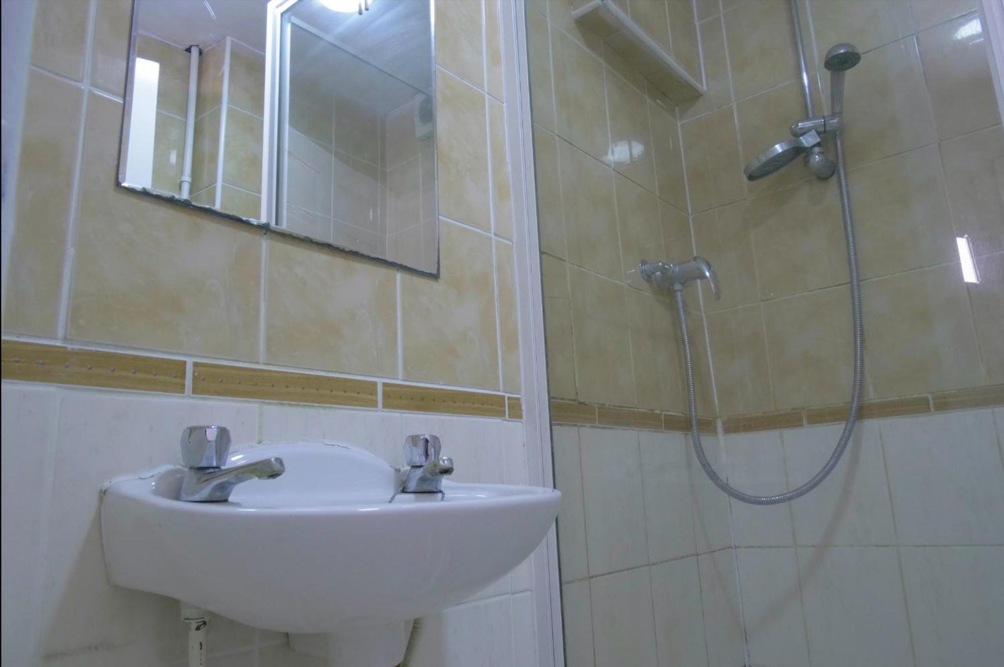 Cosy & Modern 1 Bed Studio Apart-Hotel 利明顿 外观 照片