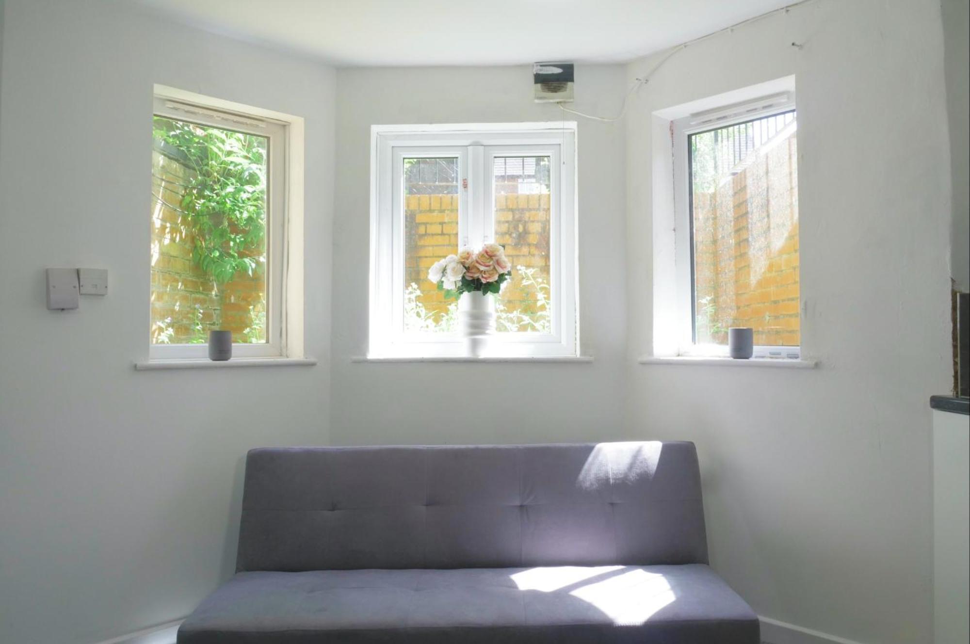Cosy & Modern 1 Bed Studio Apart-Hotel 利明顿 外观 照片
