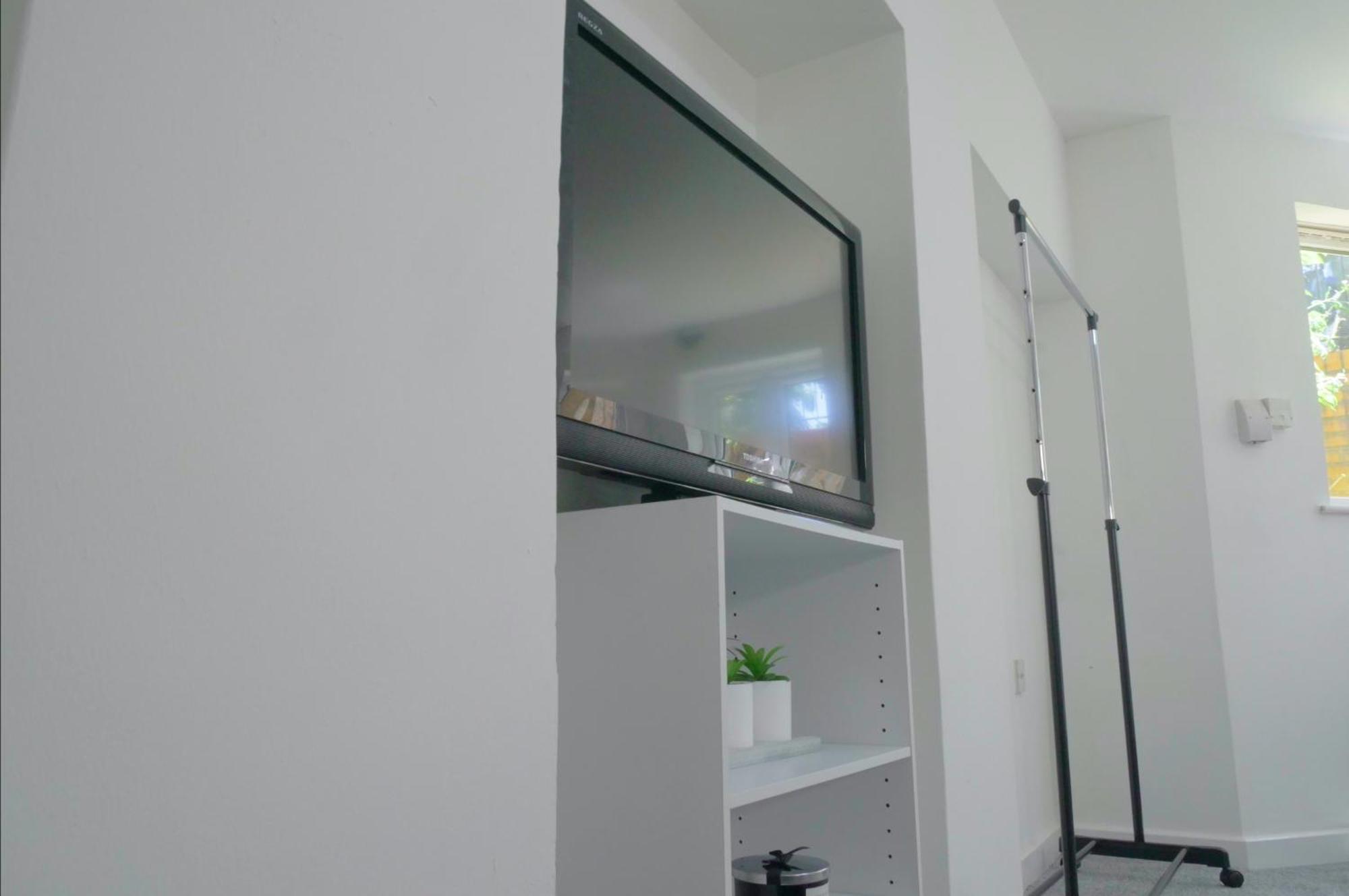 Cosy & Modern 1 Bed Studio Apart-Hotel 利明顿 外观 照片