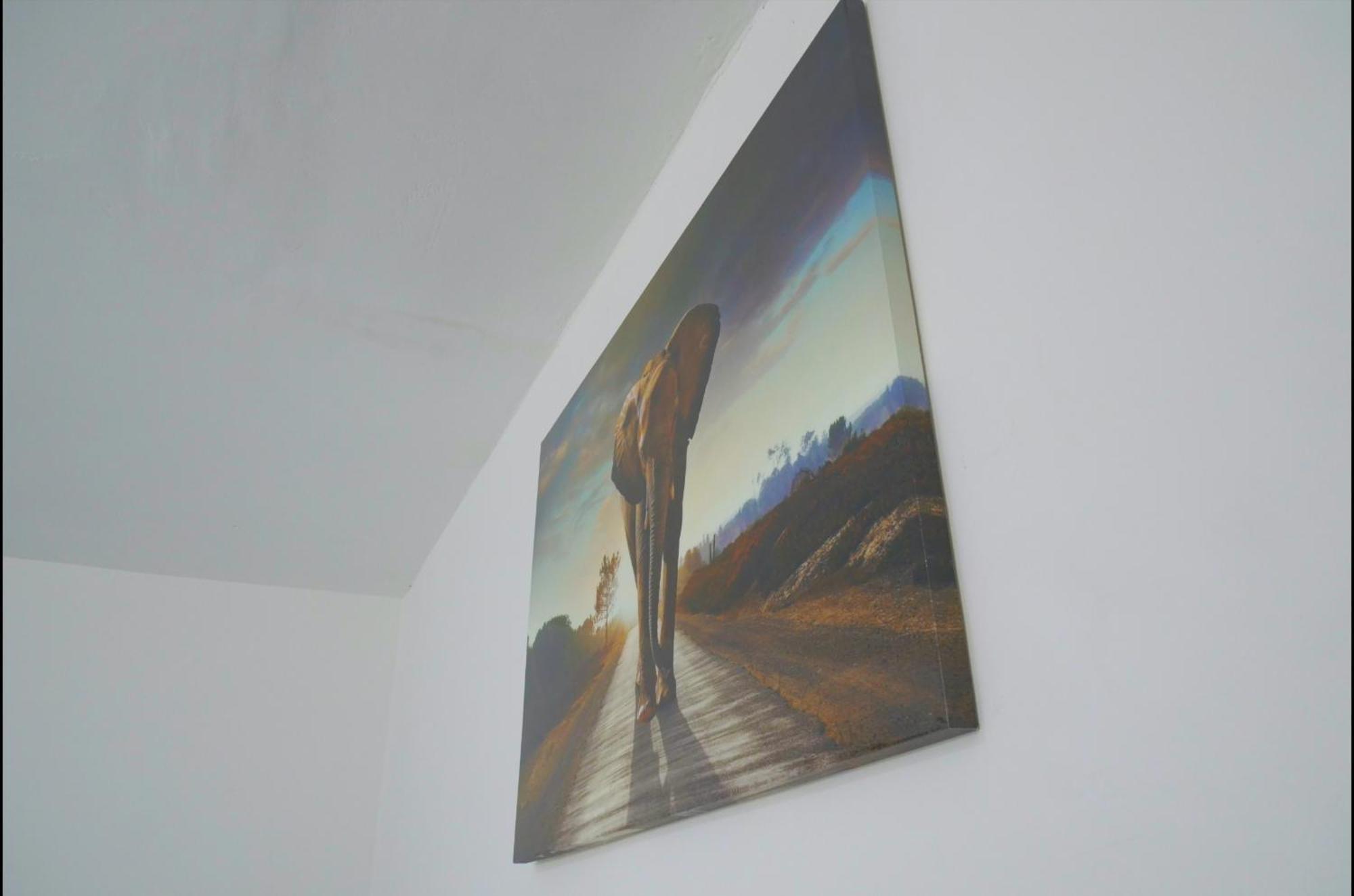 Cosy & Modern 1 Bed Studio Apart-Hotel 利明顿 外观 照片