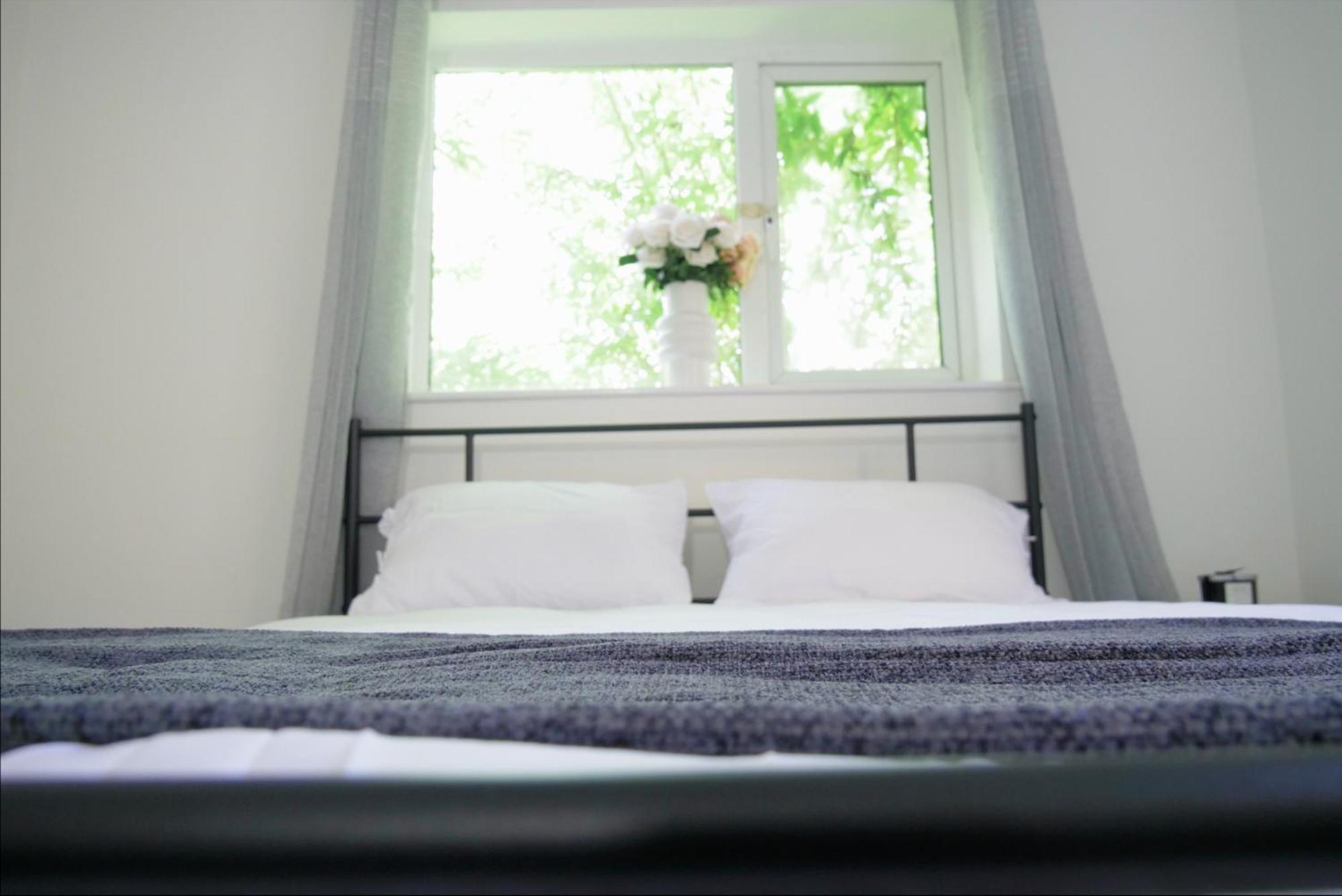 Cosy & Modern 1 Bed Studio Apart-Hotel 利明顿 外观 照片